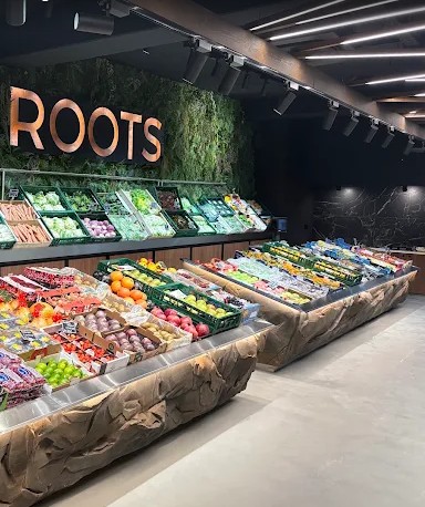 Roots 1