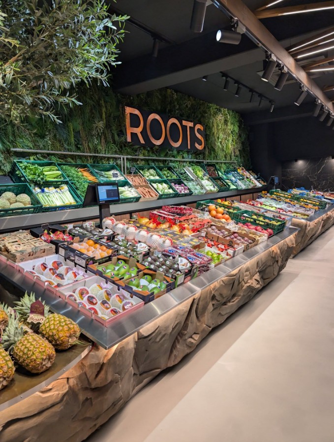 Roots 2
